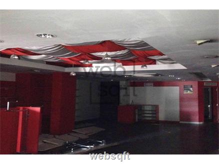 Retail showroom for Rent in KPHB Colony